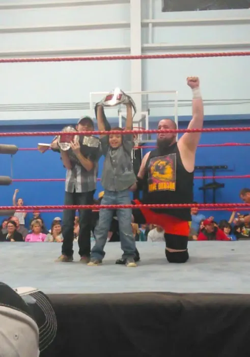 Clayton Fitness Picture 3