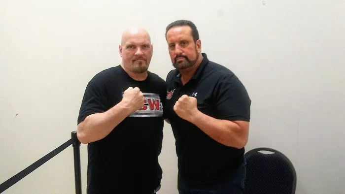 Clayton Fitness Picture 4