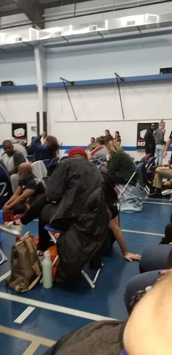 Clayton Fitness Picture 1