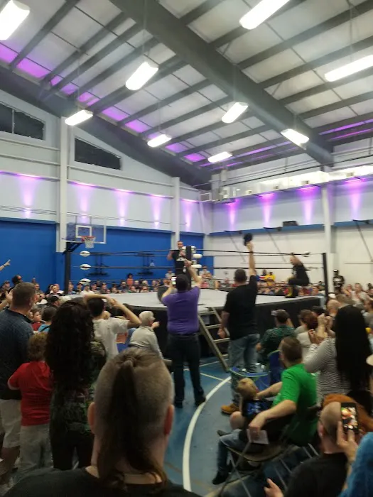 Clayton Fitness Picture 2