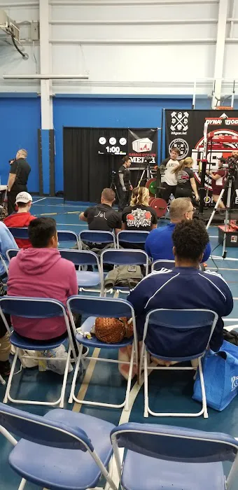 Clayton Fitness Picture 7