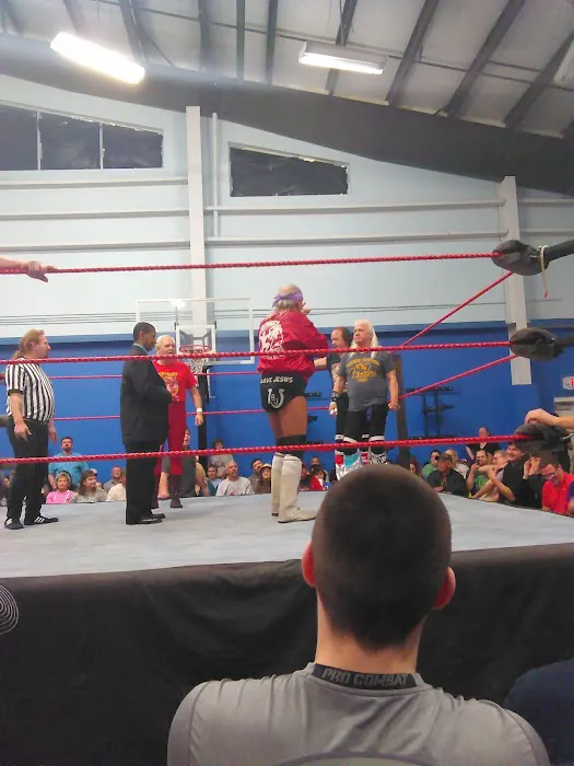 Clayton Fitness Picture 8