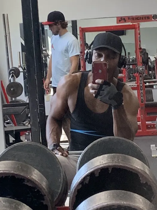 Clayton Fitness Picture 9