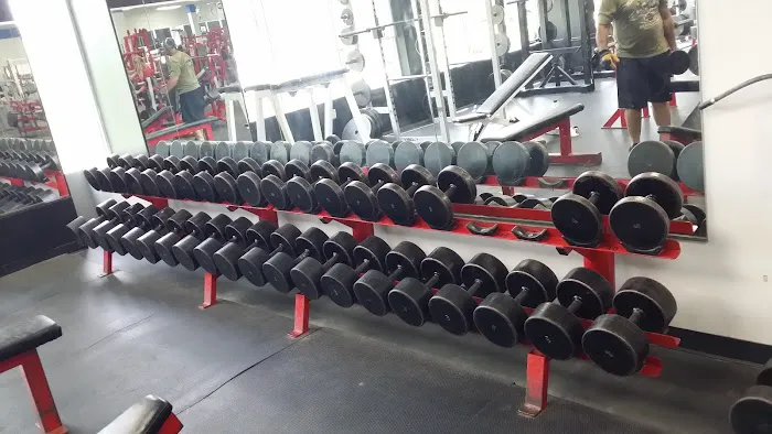 Clayton Fitness Picture 10