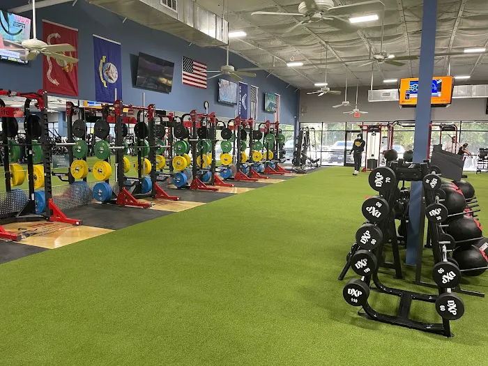 Fit4life Health Clubs - Clayton Picture 8