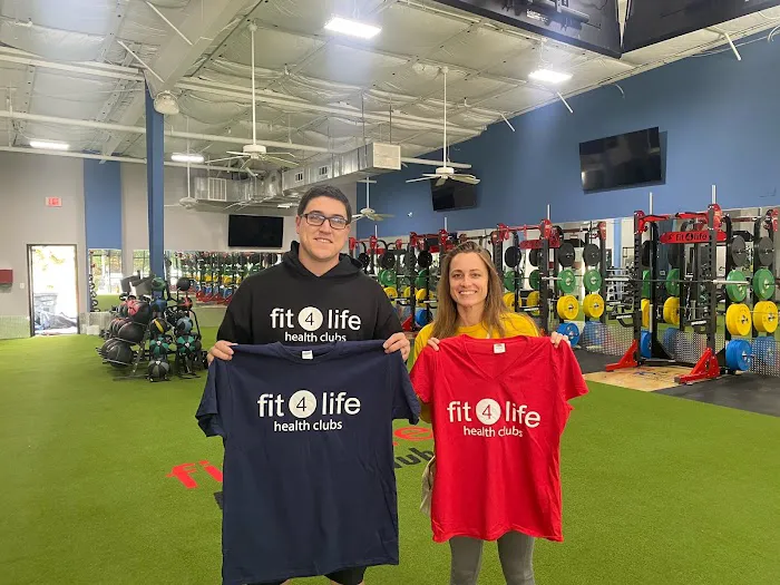 Fit4life Health Clubs - Clayton Picture 6