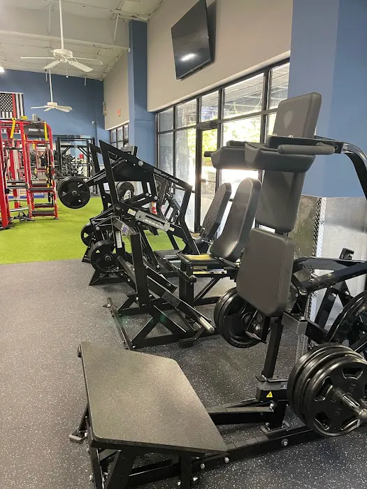 Fit4life Health Clubs - Clayton Picture 10