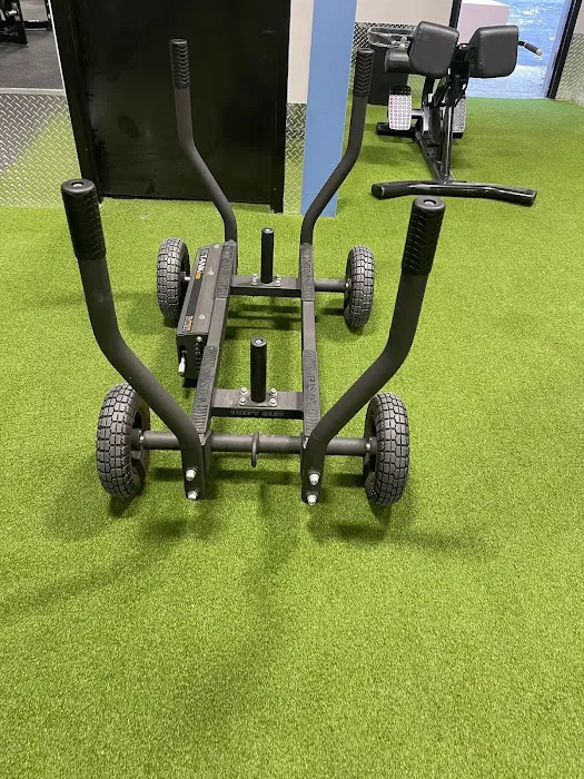 Fit4life Health Clubs - Clayton Picture 4