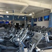 Fit4life Health Clubs - Clayton ico