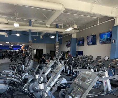 Fit4life Health Clubs - Clayton
