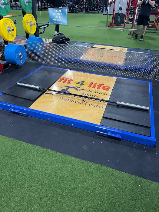 Fit4life Health Clubs - Clayton Picture 2