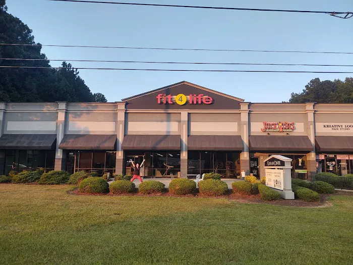 Fit4life Health Clubs - Clayton Picture 3