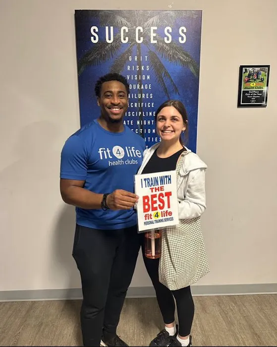 Fit4life Health Clubs - Clayton Picture 7