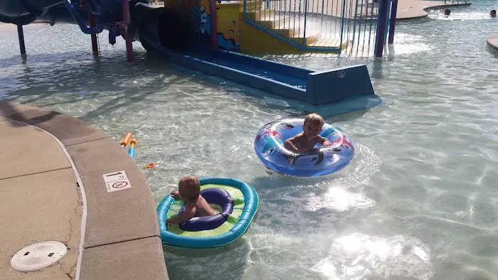 Lionsgate Athletic Club Picture 7