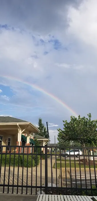 Lionsgate Athletic Club Picture 6