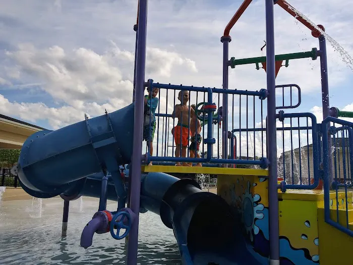 Lionsgate Athletic Club Picture 5