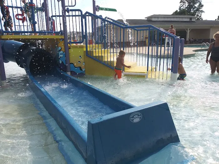 Lionsgate Athletic Club Picture 9