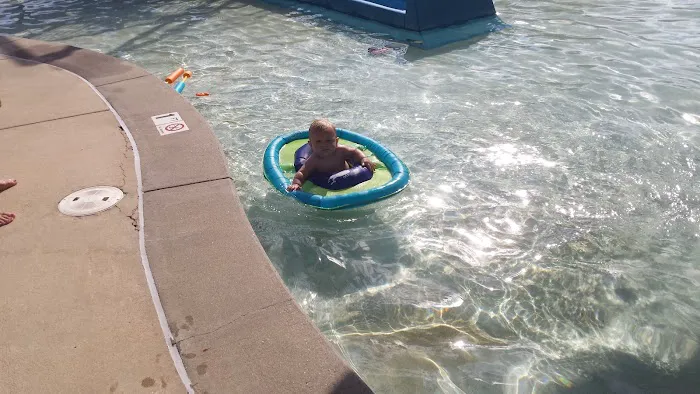 Lionsgate Athletic Club Picture 10