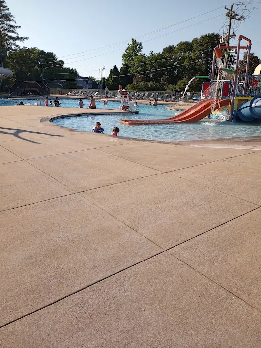 Lionsgate Athletic Club Picture 3