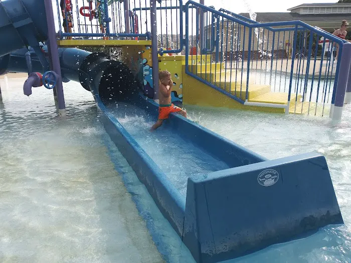 Lionsgate Athletic Club Picture 4