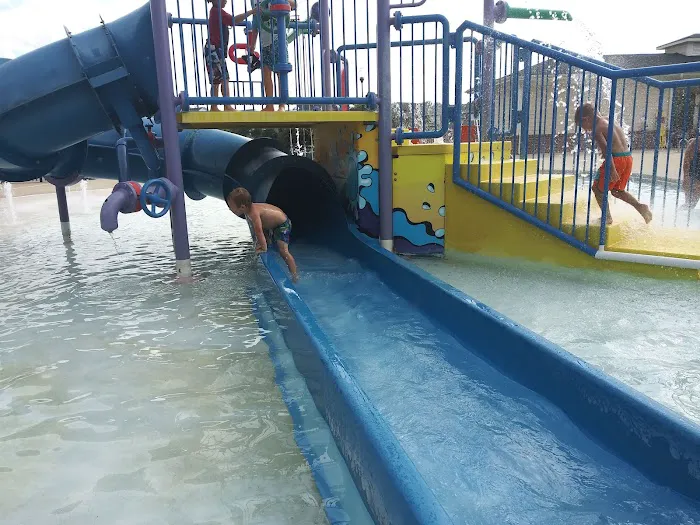 Lionsgate Athletic Club Picture 2