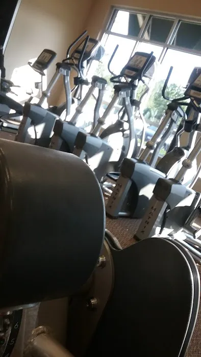 Lionsgate Athletic Club Picture 1