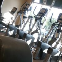 Lionsgate Athletic Club ico