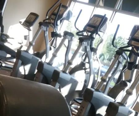 Lionsgate Athletic Club