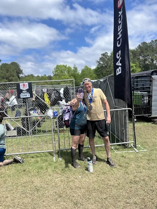 Cross Fit Clayton Picture 3