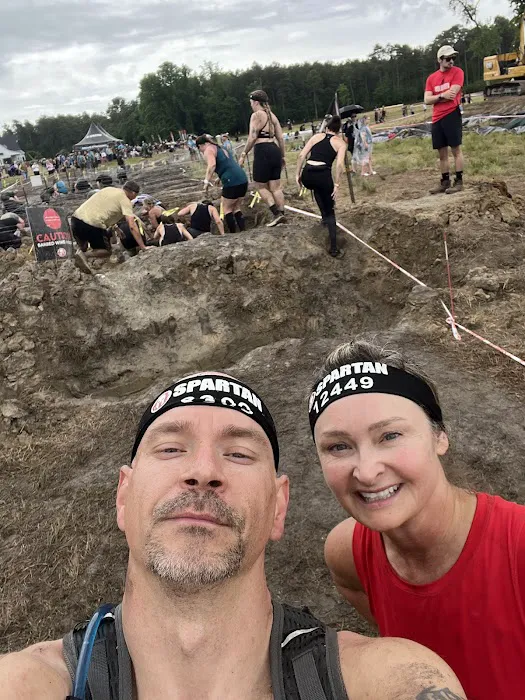 Cross Fit Clayton Picture 7