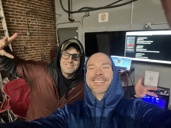 Cross Fit Clayton Picture 2