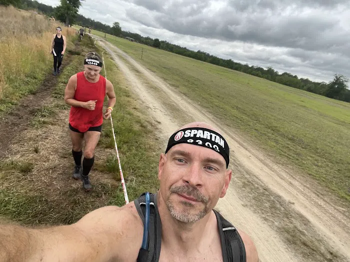 Cross Fit Clayton Picture 1