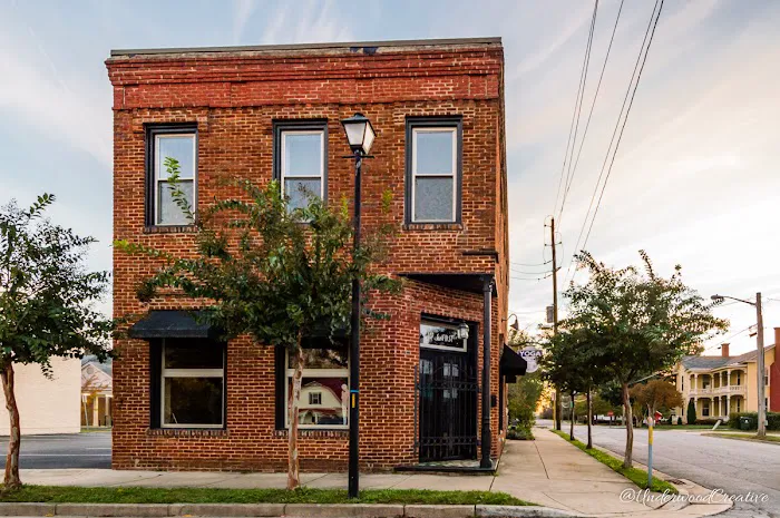 Purna Yoga East Picture 2