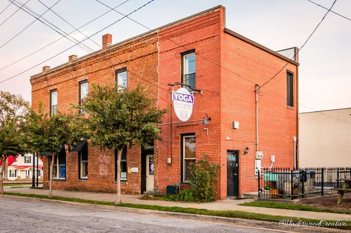 Purna Yoga East Picture 8