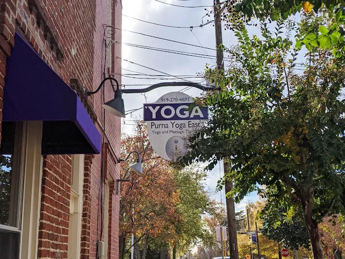 Purna Yoga East Picture 6