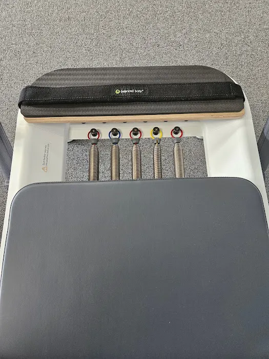 Burn Boot Camp Picture 5