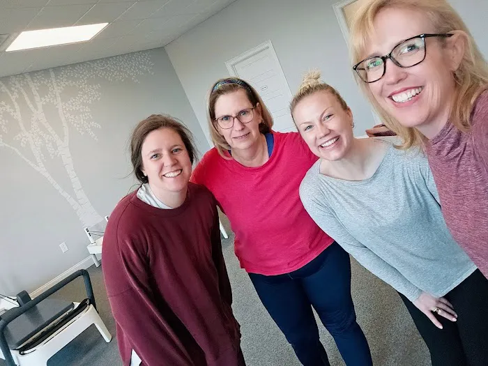 Burn Boot Camp Picture 6