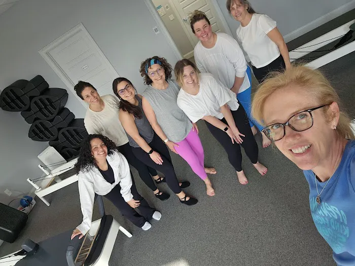 Burn Boot Camp Picture 1