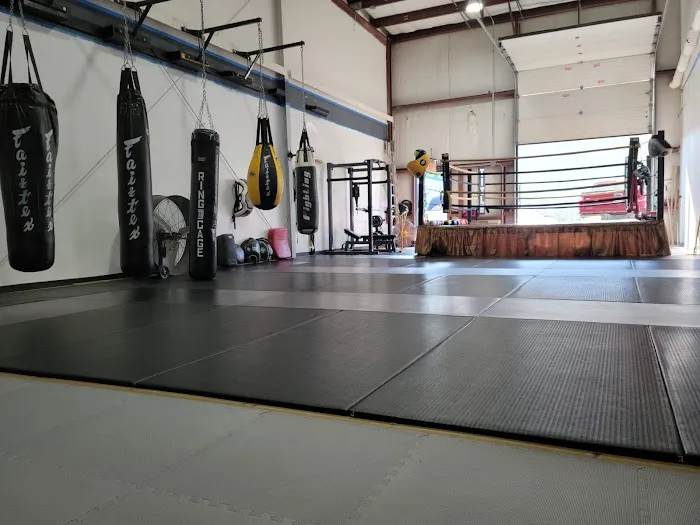 Inmortales MMA, Self Defense & Fitness Picture 3