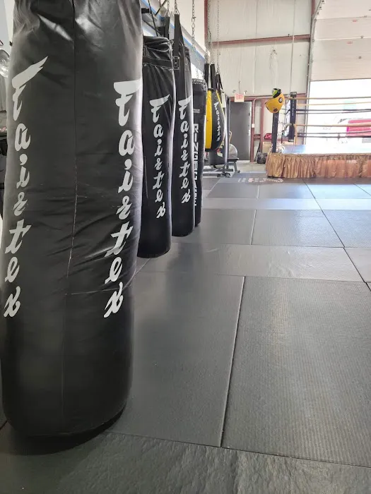 Inmortales MMA, Self Defense & Fitness Picture 4