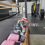 Inmortales MMA, Self Defense & Fitness