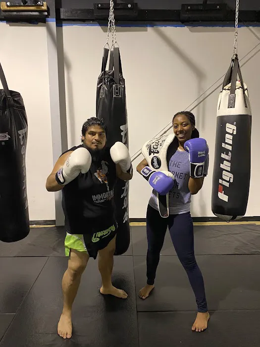 Inmortales MMA, Self Defense & Fitness Picture 7