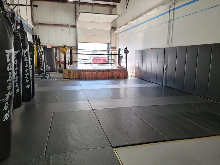 Inmortales MMA, Self Defense & Fitness Picture 6