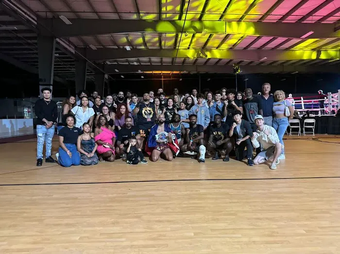 Inmortales MMA, Self Defense & Fitness Picture 9