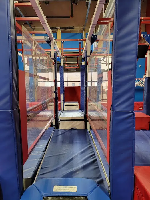 Wake Forest Ninja Academy Picture 9