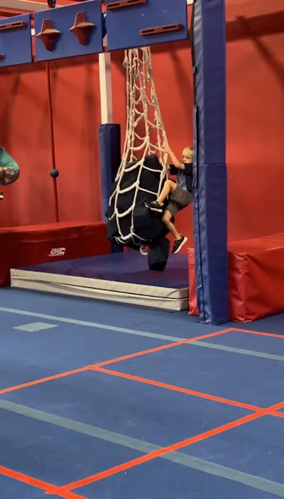 Wake Forest Ninja Academy Picture 6