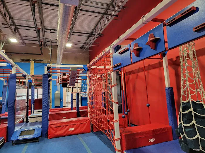 Wake Forest Ninja Academy Picture 8