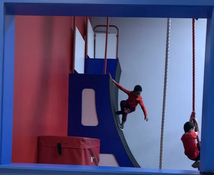 Wake Forest Ninja Academy Picture 3