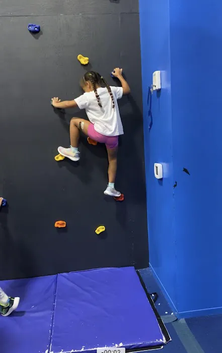 Wake Forest Ninja Academy Picture 1