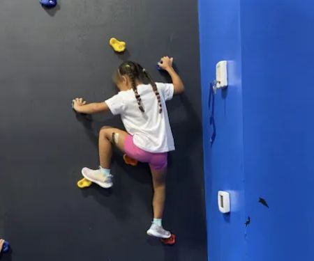 Wake Forest Ninja Academy